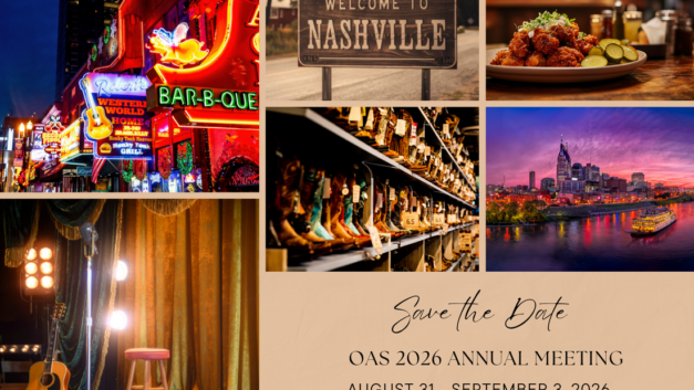 Organization of Agreement States featured image