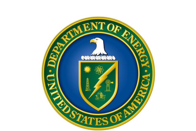 doe logo